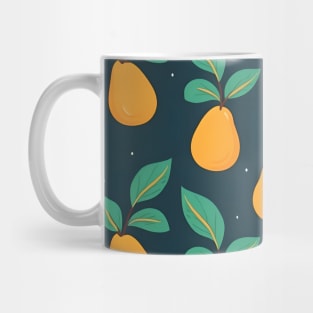 Midnight Mango Mug